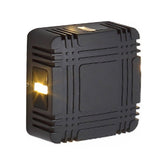 Modern Outdoor LED Waterproof Wall Light IP65 Exterior Porch Sconce for Villa Patio Garden