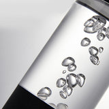 Modern Outdoor Solar Path Lights Waterproof LED Bubble Design for Garden Landscapes