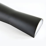 Modern Outdoor Waterproof LED Up and Down Wall Lamp for Porch and Garden Lighting