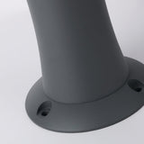Modern Outdoor Waterproof Path Light Aluminum Garden Bollard Landscape Lighting for Courtyard