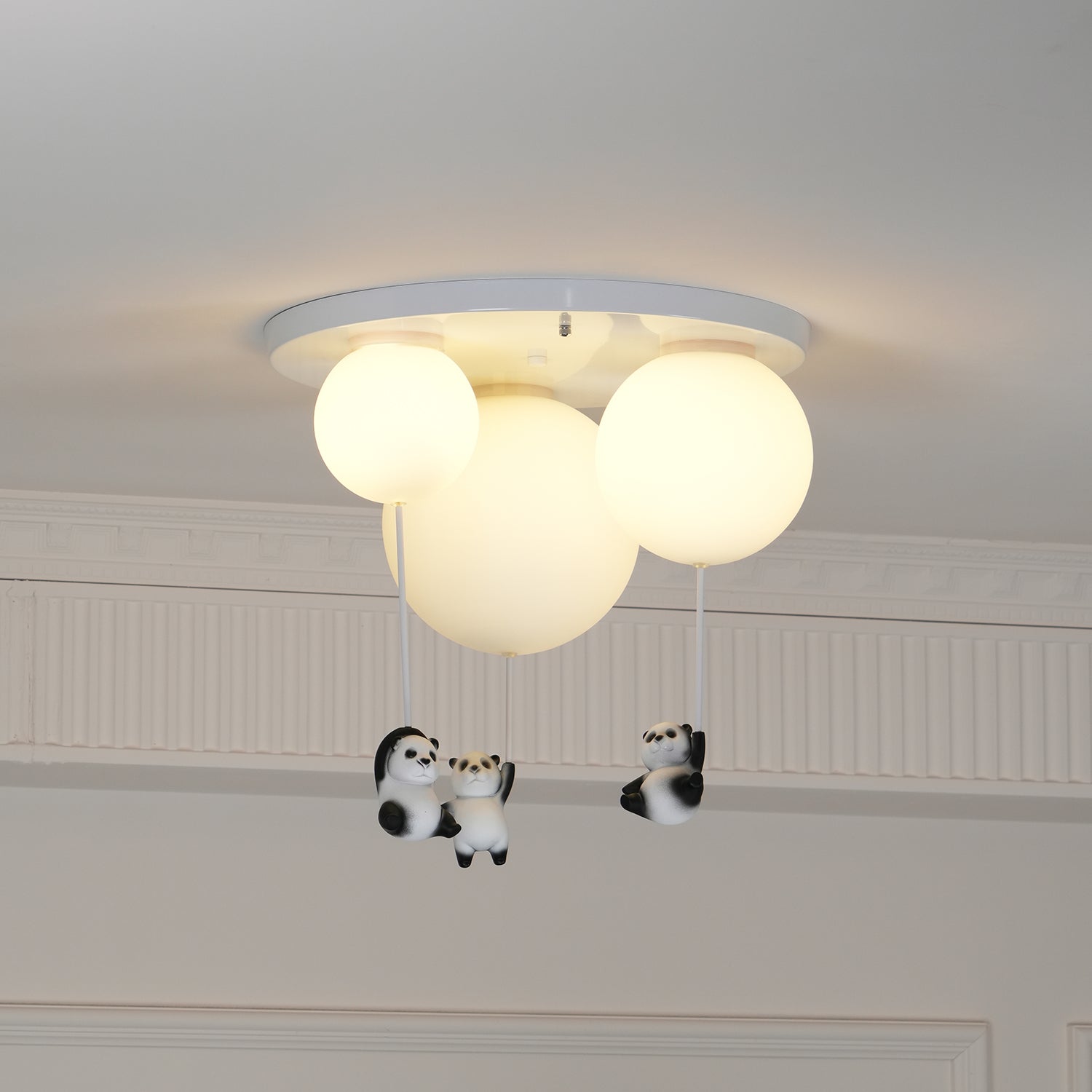 modern-panda-pendant-light-for-kids-room-animal-theme-nursery-ceiling-lamp-with-glass-globe