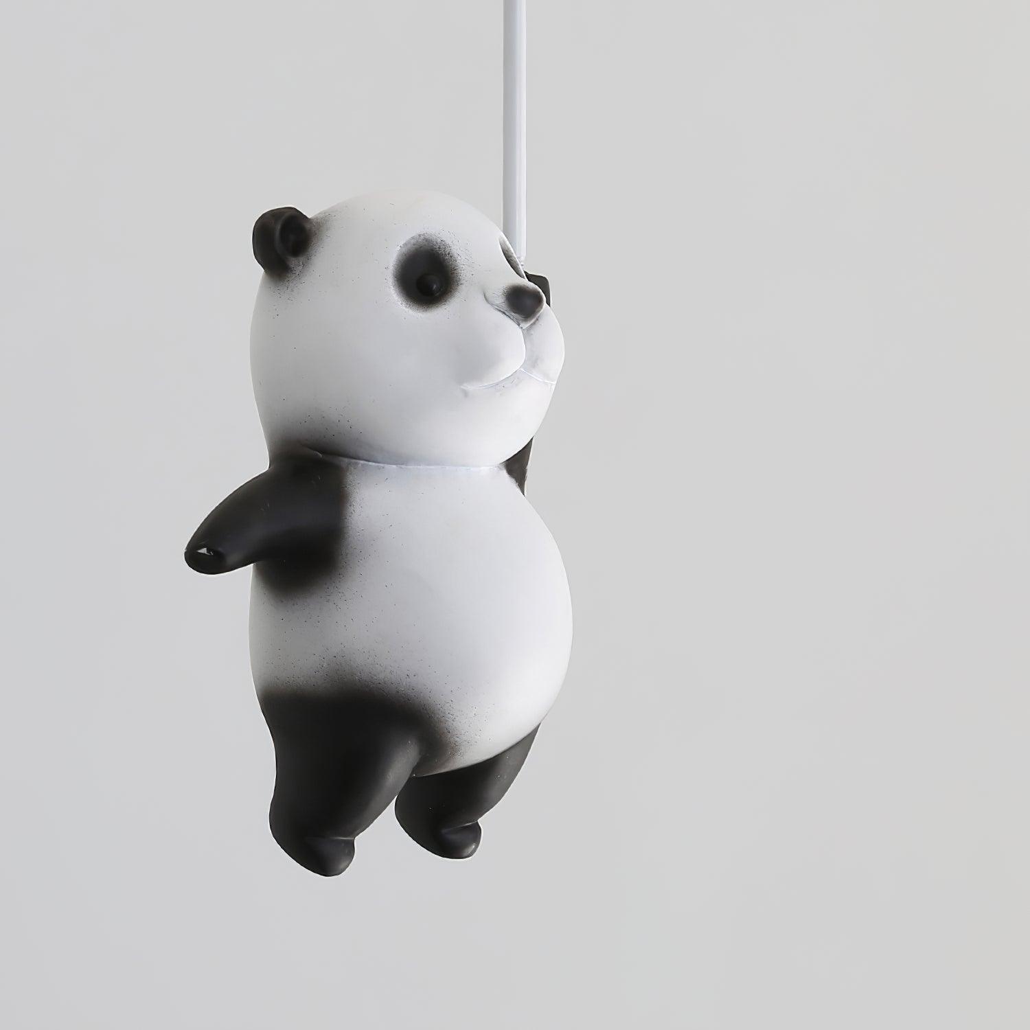 modern-panda-pendant-light-for-kids-room-animal-theme-nursery-ceiling-lamp-with-glass-globe