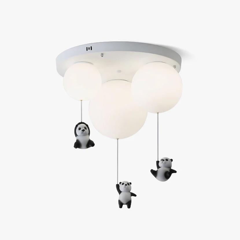 modern-panda-pendant-light-for-kids-room-animal-theme-nursery-ceiling-lamp-with-glass-globe