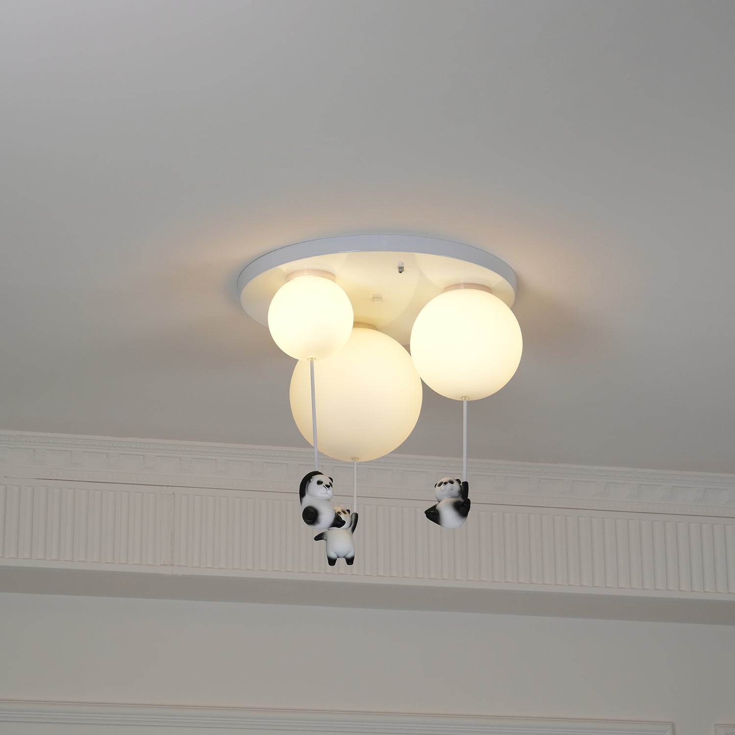 modern-panda-pendant-light-for-kids-room-animal-theme-nursery-ceiling-lamp-with-glass-globe