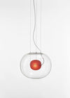 modern-pearl-sphere-pendant-lamp-with-matte-inner-core-and-clear-glass-shade