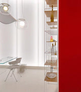 modern-pearl-sphere-pendant-lamp-with-matte-inner-core-and-clear-glass-shade