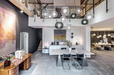 modern-pearl-sphere-pendant-lamp-with-matte-inner-core-and-clear-glass-shade