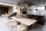 modern-pearl-sphere-pendant-lamp-with-matte-inner-core-and-clear-glass-shade