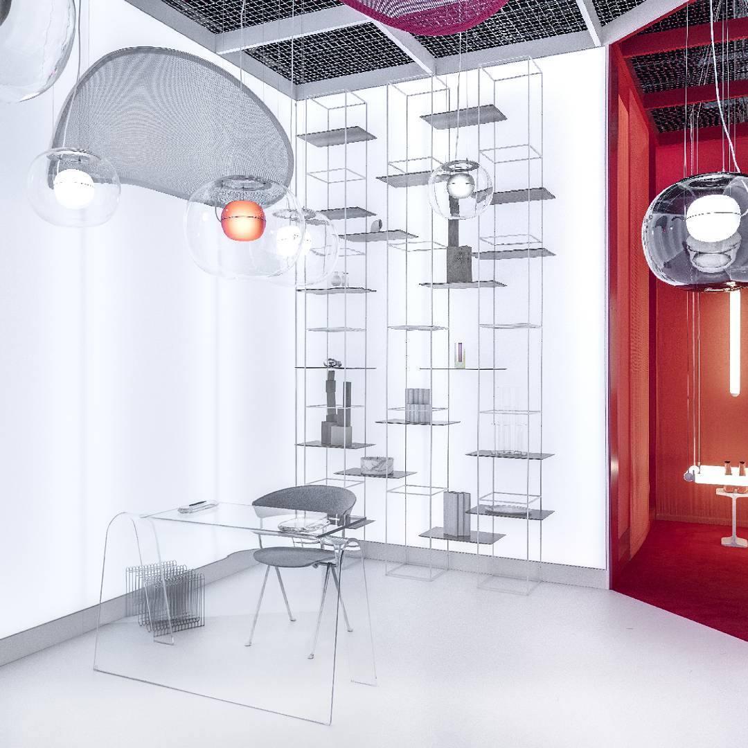 modern-pearl-sphere-pendant-lamp-with-matte-inner-core-and-clear-glass-shade