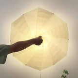 Modern Petal Shaped Fabric Wall Sconce Set Adjustable LED Indoor Wall Light