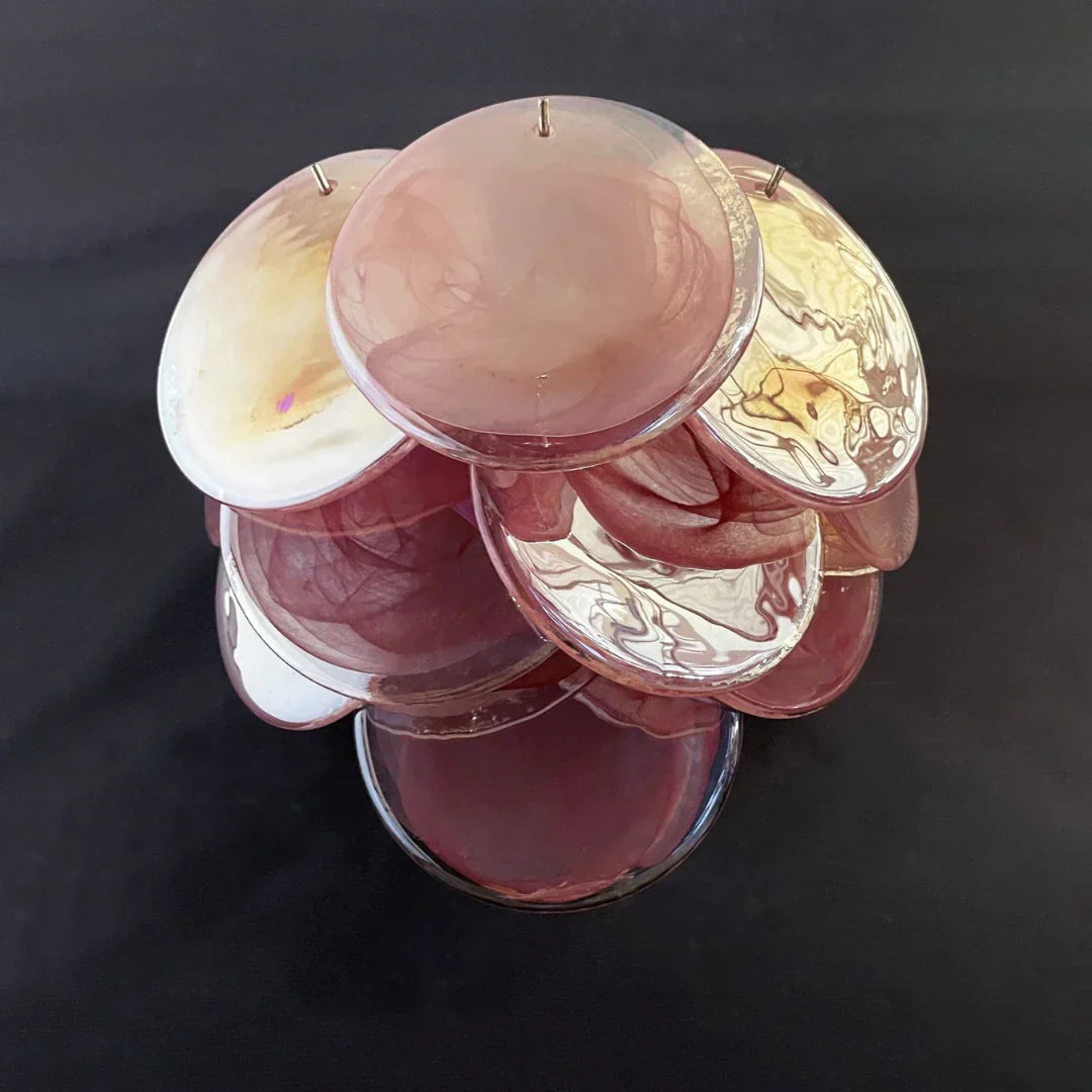 modern-pink-murano-glass-disc-wall-sconce-vintage-style-accent-lighting-for-bedroom