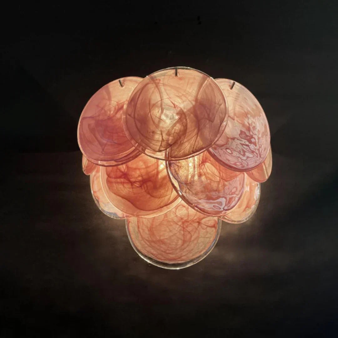 modern-pink-murano-glass-disc-wall-sconce-vintage-style-accent-lighting-for-bedroom