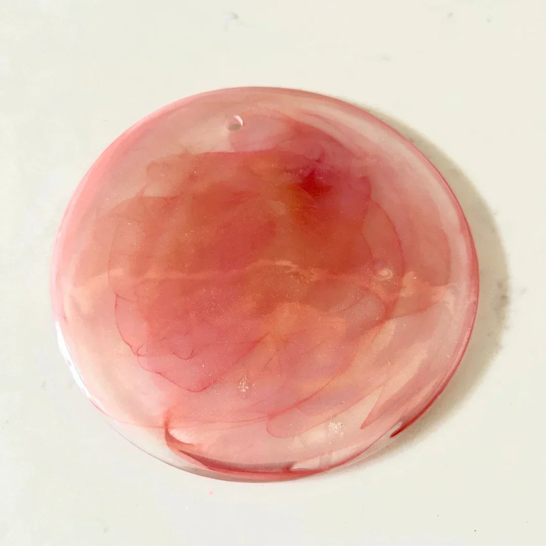 modern-pink-murano-glass-disc-wall-sconce-vintage-style-accent-lighting-for-bedroom