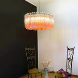 modern-pink-murano-triedri-round-glass-prism-chandelier-for-elegant-interior-lighting