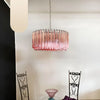 modern-pink-murano-triedri-round-glass-prism-chandelier-for-elegant-interior-lighting