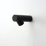 Modern Pipeline LED Tube Wall Sconce Minimalist Cylindrical Fixture for Hallway and Bedroom