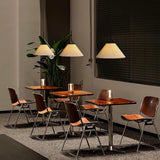 Modern Pleated Fabric Skirt Pendant Light with Beige Shade and Black Metal Frame