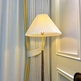 modern-pleated-floor-lamp-with-solid-wood-base-and-white-fabric-shade-for-living-room