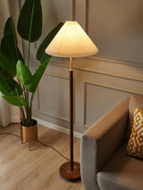 modern-pleated-floor-lamp-with-solid-wood-base-and-white-fabric-shade-for-living-room