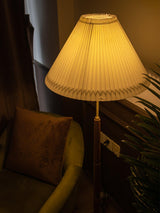 modern-pleated-floor-lamp-with-solid-wood-base-and-white-fabric-shade-for-living-room