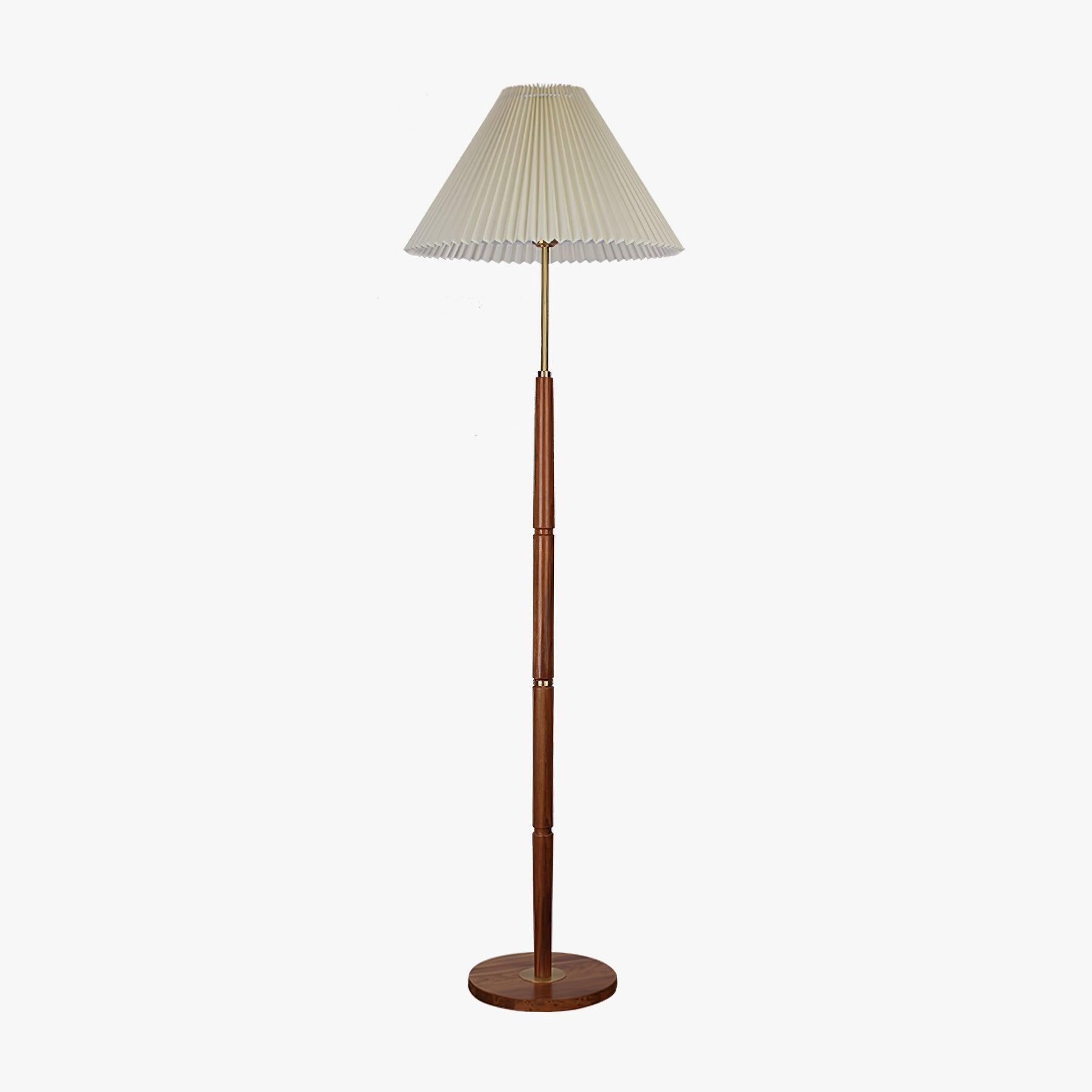 modern-pleated-floor-lamp-with-solid-wood-base-and-white-fabric-shade-for-living-room