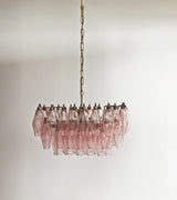 modern-poliedri-murano-pink-glass-chandelier-luxury-mid-century-ceiling-fixture