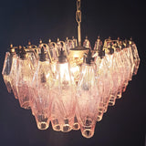 modern-poliedri-murano-pink-glass-chandelier-luxury-mid-century-ceiling-fixture