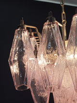 modern-poliedri-murano-pink-glass-chandelier-luxury-mid-century-ceiling-fixture