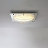 Modern Prism Shield LED Wall Sconce with Chrome Finish and Textured Glass Panel