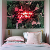Modern Recessed LED Bedside Reading Wall Sconce Set of 2 Adjustable Swivel Light