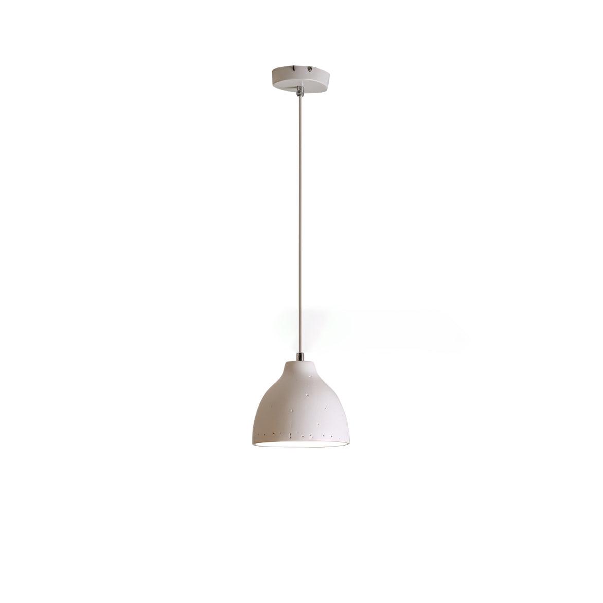 Modern Resin Bowl Pendant Light Hanging Ceiling Lamp for Kitchen and Dining Room