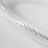 Modern Ring LED Waterproof Outdoor Landscape Lighting for Lawn and Garden Path