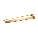 Modern Rotatable LED Bathroom Vanity Light with 120 Degree Adjustable Linear Bar in Nordic Style