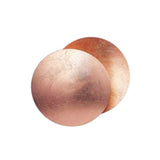 Modern Rotating Moon Design LED Wall Sconce Minimalist Adjustable Bedside Lighting for Stairs and Aisle