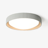 modern-round-ribbed-acrylic-led-ceiling-flush-mount-light-with-resin-frame
