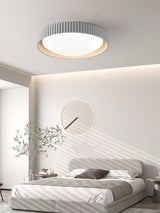 modern-round-ribbed-acrylic-led-ceiling-flush-mount-light-with-resin-frame