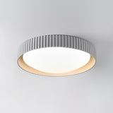 modern-round-ribbed-acrylic-led-ceiling-flush-mount-light-with-resin-frame