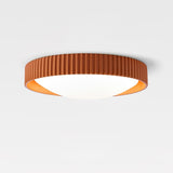 modern-round-ribbed-acrylic-led-ceiling-flush-mount-light-with-resin-frame
