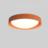 modern-round-ribbed-acrylic-led-ceiling-flush-mount-light-with-resin-frame