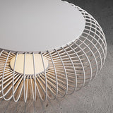 modern-round-steel-outdoor-garden-table-light-with-integrated-solar-powered-led-lighting