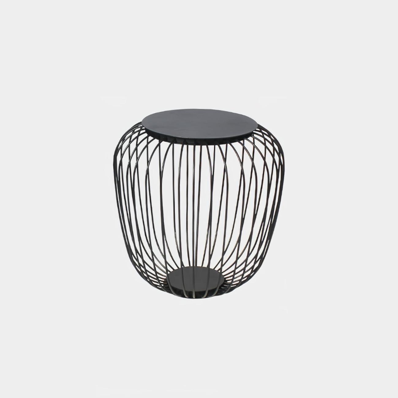 modern-round-steel-outdoor-garden-table-light-with-integrated-solar-powered-led-lighting