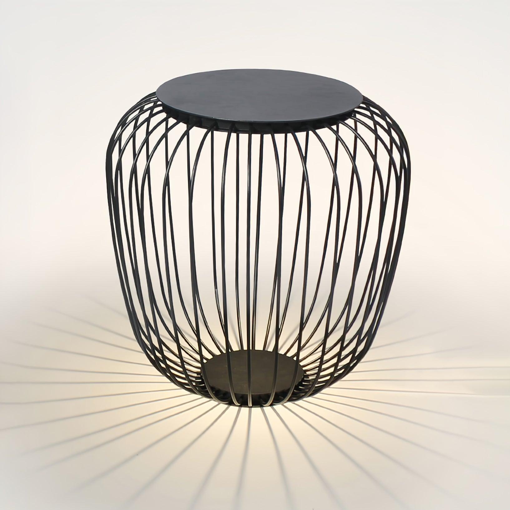 modern-round-steel-outdoor-garden-table-light-with-integrated-solar-powered-led-lighting
