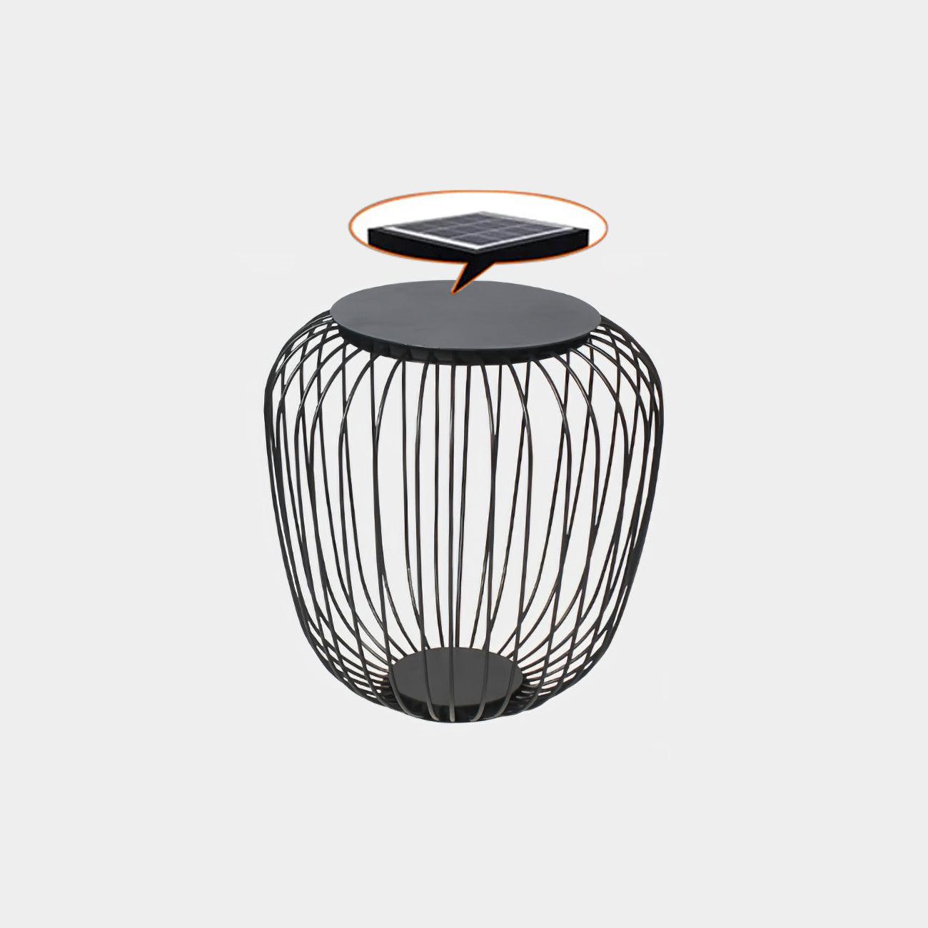 modern-round-steel-outdoor-garden-table-light-with-integrated-solar-powered-led-lighting