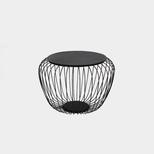modern-round-steel-outdoor-garden-table-light-with-integrated-solar-powered-led-lighting