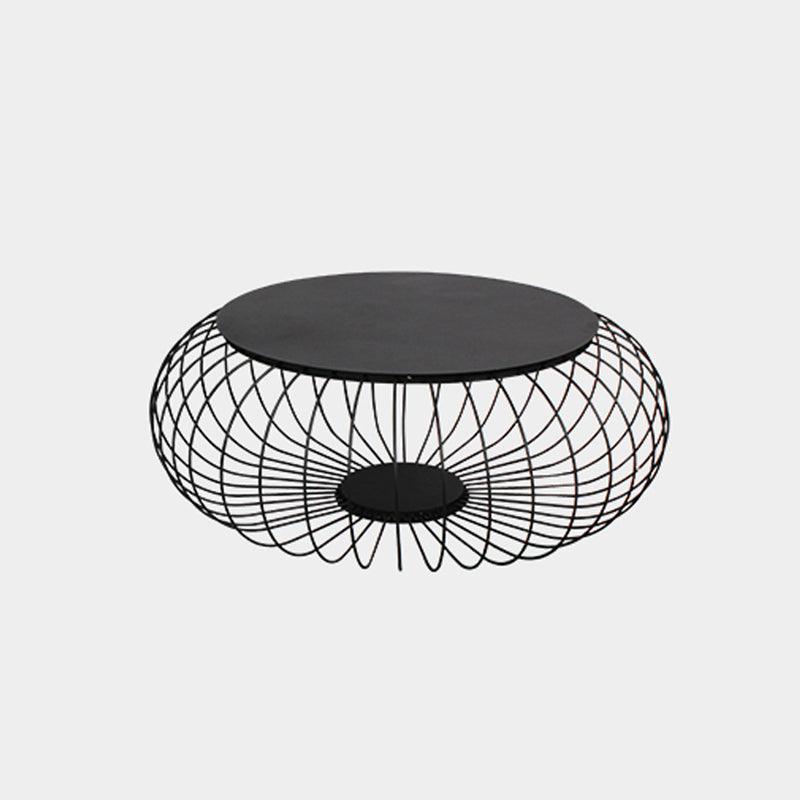 modern-round-steel-outdoor-garden-table-light-with-integrated-solar-powered-led-lighting