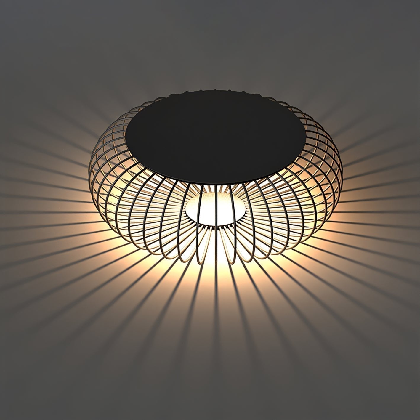 modern-round-steel-outdoor-garden-table-light-with-integrated-solar-powered-led-lighting