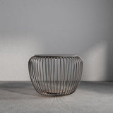 modern-round-steel-outdoor-garden-table-light-with-integrated-solar-powered-led-lighting
