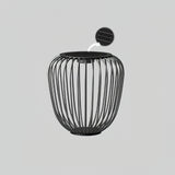 modern-round-steel-outdoor-garden-table-light-with-integrated-solar-powered-led-lighting