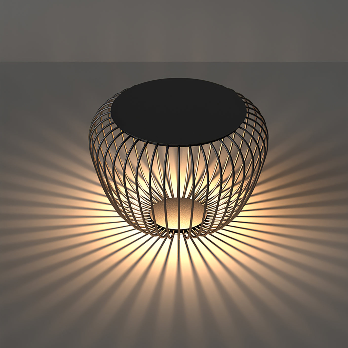 modern-round-steel-outdoor-garden-table-light-with-integrated-solar-powered-led-lighting