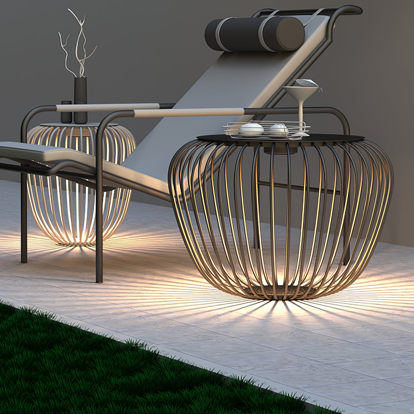 modern-round-steel-outdoor-garden-table-light-with-integrated-solar-powered-led-lighting